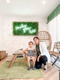 Grin Garden Kids Dental and Orthodontics - Ivy Avanessian Fua DDS